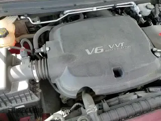 ✅ 2018 Chevrolet Colorado 4WD LT • VIN: 1GCGTCEN4J1278973 • Lot: 54479515. Listed on Copart with 97,239 mi. Free auction sales archive from the USA and detailed vehicle history report at DreamBid. Image 13.