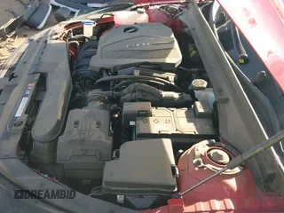 ✅ 2025 Kia K5 GT-Line • VIN: KNAG64J73S5296196 • Lot: 43416526. Listed on IAAI with 13,151 mi. Free auction sales archive from the USA and detailed vehicle history report at DreamBid. Image 23.