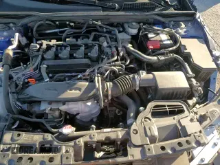 ✅ 2022 Honda Civic Touring • VIN: 2HGFE1F90NH308734 • Lot: 90340995. Wystawiony na Copart z przebiegiem 37 765 mil. Bezpłatny archiwum sprzedaży aukcyjnych z USA i szczegółowy raport historii pojazdu na DreamBid. Zdjęcie 16.