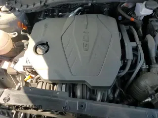 ✅ 2023 Hyundai Tucson N Line • VIN: KM8JF3AE8PU264077 • Lot: 60575435. Wystawiony na Copart z przebiegiem 16 467 mil. Bezpłatny archiwum sprzedaży aukcyjnych z USA i szczegółowy raport historii pojazdu na DreamBid. Zdjęcie 14.