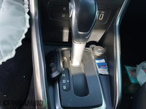 ✅ 2021 Ford EcoSport SE • VIN: MAJ3S2GE3MC431771 • Lot: 41989483. Wystawiony na IAAI z przebiegiem 33 778 mil. Bezpłatny archiwum sprzedaży aukcyjnych z USA i szczegółowy raport historii pojazdu na DreamBid. Zdjęcie 11.