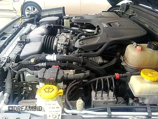 ✅ 2018 Jeep Wrangler Unlimited Sahara • VIN: 1C4HJXEG1JW240591 • Lot: 43282810. Listed on IAAI with 90,938 mi. Free auction sales archive from the USA and detailed vehicle history report at DreamBid. Image 19.