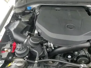 ✅ 2024 Ineos Grenadier • VIN: SC6GM1CA9RF019882 • Lot: 87199354. Wystawiony na Copart z przebiegiem 674 mil. Bezpłatny archiwum sprzedaży aukcyjnych z USA i szczegółowy raport historii pojazdu na DreamBid. Zdjęcie 14.