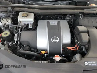 ✅ 2017 Lexus RX 450h • VIN: 2T2BGMCA0HC011951 • Lot: 91924115. Listed on Copart with 59,394 mi. Free auction sales archive from the USA and detailed vehicle history report at DreamBid. Image 15.