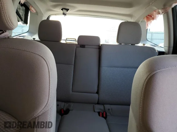 ✅ 2018 Subaru Forester Premium • VIN: JF2SJAEC4JH483091 • Лот: 67437792. Опубліковано раніше на Copart з пробігом 57 229 миль. Безкоштовний доступ до архіву аукціонних продажів зі США та докладний звіт про історію автомобіля на DreamBid. Зображення 10.