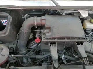 ✅ 2023 Mercedes-Benz Sprinter Cargo • VIN: W1Y40BHYXPT146045 • Лот: 65783765. Опубликован ранее на Copart с пробегом 50 460 миль. Бесплатный доступ к архиву аукционных продаж из США и подробный отчёт об истории автомобиля на DreamBid. Изображение 14.