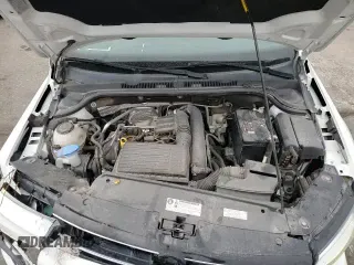 ✅ 2018 Volkswagen Jetta SE • VIN: 3VWDB7AJ1JM210307 • Lot: 93840805. Listed on Copart with 53,114 mi. Free auction sales archive from the USA and detailed vehicle history report at DreamBid. Image 13.