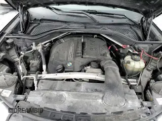 ✅ 2017 BMW X5 sDrive35i • VIN: 5UXKR2C38H0U22706 • Lot: 85541915. Wystawiony na Copart z przebiegiem 129 223 mil. Bezpłatny archiwum sprzedaży aukcyjnych z USA i szczegółowy raport historii pojazdu na DreamBid. Zdjęcie 14.