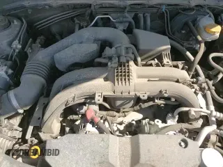 ✅ 2017 Subaru Forester Premium • VIN: JF2SJAEC3HH512168 • Lot: 85542435. Wystawiony na Copart z przebiegiem 101 127 mil. Bezpłatny archiwum sprzedaży aukcyjnych z USA i szczegółowy raport historii pojazdu na DreamBid. Zdjęcie 15.