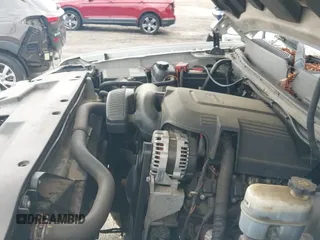 ✅ 2010 GMC Sierra 1500 SLT • VIN: 3GTRCWE01AG179057 • Lot: 42474094. Wystawiony na IAAI z przebiegiem 234 129 mil. Bezpłatny archiwum sprzedaży aukcyjnych z USA i szczegółowy raport historii pojazdu na DreamBid. Zdjęcie 19.