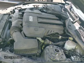 ✅ 2023 Ford Mustang GT • VIN: 1FA6P8CF3P5303958 • Lot: 43230140. Wystawiony na IAAI z przebiegiem 38 669 mil. Bezpłatny archiwum sprzedaży aukcyjnych z USA i szczegółowy raport historii pojazdu na DreamBid. Zdjęcie 19.