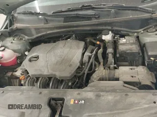 ✅ 2023 Kia Sportage X-Pro Prestige • VIN: 5XYK7CAF0PG081787 • Lot: 42824457. Listed on IAAI with 43,854 mi. Free auction sales archive from the USA and detailed vehicle history report at DreamBid. Image 20.