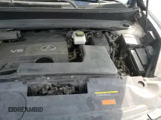 ✅ 2020 Infiniti QX60 Luxe • VIN: 5N1DL0MM3LC507155 • Lot: 91218315. Listed on Copart with 43,446 mi. Free auction sales archive from the USA and detailed vehicle history report at DreamBid. Image 13.