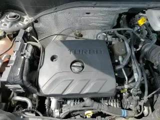 ✅ 2021 Buick Encore GX Essence • VIN: KL4MMGSL0MB139247 • Лот: 69037495. Опубликован ранее на Copart с пробегом 69 754 миль. Бесплатный доступ к архиву аукционных продаж из США и подробный отчёт об истории автомобиля на DreamBid. Изображение 14.