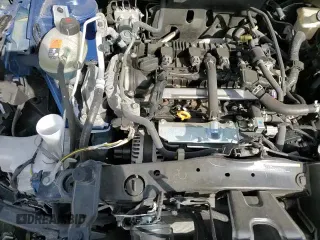 ✅ 2023 Nissan Kicks SR • VIN: 3N1CP5DV2PL477329 • Лот: 87260565. Опубликован ранее на Copart с пробегом 16 221 миль. Бесплатный доступ к архиву аукционных продаж из США и подробный отчёт об истории автомобиля на DreamBid. Изображение 15.