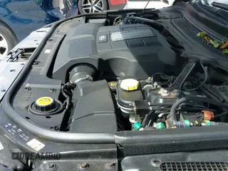 ✅ 2015 Land Rover Range Rover Supercharged • VIN: SALGS2TF7FA232496 • Lot: 43139919. Listed on IAAI with 66,581 mi. Free auction sales archive from the USA and detailed vehicle history report at DreamBid. Image 12.