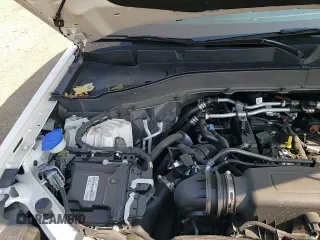 ✅ 2023 Ford Explorer Timberline • VIN: 1FMSK8JH4PGB49403 • Lot: 67761765. Listed on Copart with 13,253 mi. Free auction sales archive from the USA and detailed vehicle history report at DreamBid. Image 16.