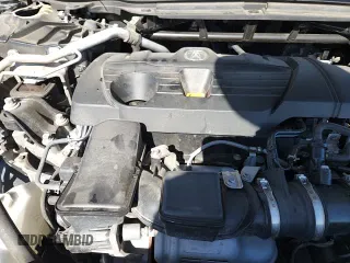 ✅ 2021 Acura TLX Technology • VIN: 19UUB5F43MA007335 • Lot: 85205765. Wystawiony na Copart z przebiegiem 45 452 mil. Bezpłatny archiwum sprzedaży aukcyjnych z USA i szczegółowy raport historii pojazdu na DreamBid. Zdjęcie 14.