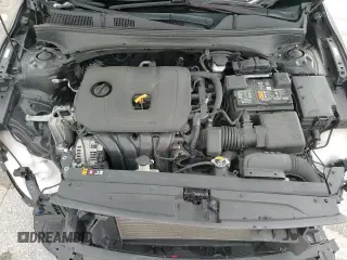 ✅ 2023 Kia Forte LX • VIN: 3KPF24AD4PE590010 • Lot: 85327185. Wystawiony na Copart z przebiegiem 28 043 mil. Bezpłatny archiwum sprzedaży aukcyjnych z USA i szczegółowy raport historii pojazdu na DreamBid. Zdjęcie 16.