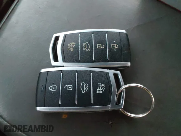✅ 2017 Genesis G80 3.8L • VIN: KMHGN4JE7HU191286 • Лот: 43693823. Опубліковано раніше на IAAI з пробігом Не вказано. Безкоштовний доступ до архіву аукціонних продажів зі США та докладний звіт про історію автомобіля на DreamBid. Зображення 11.