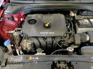 ✅ 2018 Hyundai Elantra Limited • VIN: 5NPD84LF3JH215748 • Lot: 81251565. Listed on Copart with 91,227 mi. Free auction sales archive from the USA and detailed vehicle history report at DreamBid. Image 16.