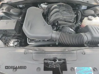 2023 Dodge Charger SXT z VIN 2C3CDXBG4PH674912, wystawiony jako Copart lot #87416785 z przebiegiem 37 786 mil mil oraz Szkoda całkowita • Salvage title. Historia ofert i sprzedaży dostępna na DreamBid. Obrazek 15.