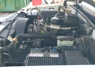 ✅ 1998 Chevrolet Silverado 1500 • VIN: 1GCEK19R1WR103438 • Lot: 43219836. Listed on IAAI with 98,590 mi. Free auction sales archive from the USA and detailed vehicle history report at DreamBid. Image 20.