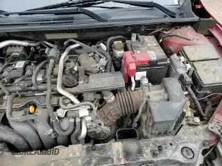 ✅ 2021 Nissan Sentra SV • VIN: 3N1AB8CV8MY219114 • Lot: 93822135. Wystawiony na Copart z przebiegiem 95 139 mil. Bezpłatny archiwum sprzedaży aukcyjnych z USA i szczegółowy raport historii pojazdu na DreamBid. Zdjęcie 14.