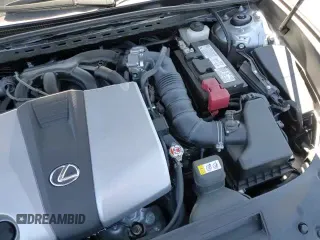 ✅ 2025 Lexus ES 350 • VIN: 58ACZ1B13SU197616 • Lot: 85651665. Listed on Copart with 3,643 mi. Free auction sales archive from the USA and detailed vehicle history report at DreamBid. Image 15.