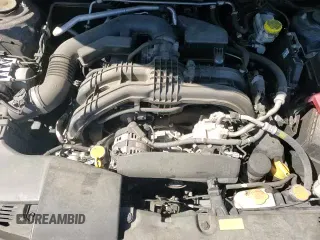 ✅ 2020 Subaru Impreza • VIN: 4S3GTAB67L3719715 • Лот: 81829245. Опубликован ранее на Copart с пробегом 90 923 миль. Бесплатный доступ к архиву аукционных продаж из США и подробный отчёт об истории автомобиля на DreamBid. Изображение 13.