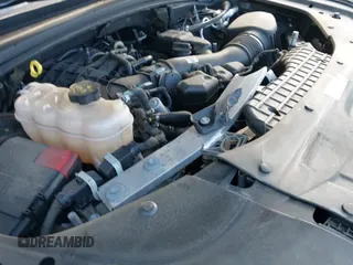 2023 Jeep Grand Cherokee Altitude с VIN 1C4RJHAG3PC547500, выставлен на аукционе IAAI как лот 41798123 с пробегом 28 472 миль миль и . История ставок и продаж доступна на DreamBid. Изображение 20.