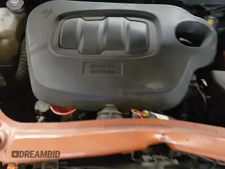 ✅ 2006 Chevrolet HHR LT • VIN: 3GNDA23D86S657288 • Lot: 85493624. Listed on Copart with 97,233 mi. Free auction sales archive from the USA and detailed vehicle history report at DreamBid. Image 13.