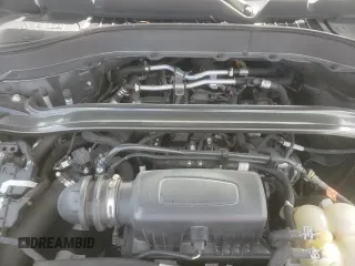 ✅ 2021 Ford Explorer Limited • VIN: 1FMSK7FH9MGB45829 • Lot: 90508685. Wystawiony na Copart z przebiegiem 127 599 mil. Bezpłatny archiwum sprzedaży aukcyjnych z USA i szczegółowy raport historii pojazdu na DreamBid. Zdjęcie 17.