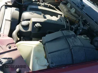 ✅ 2000 Mercedes-Benz M 320/430/500 • VIN: 4JGAB54E4YA156089 • Lot: 43323616. Listed on IAAI with 197,781 mi. Free auction sales archive from the USA and detailed vehicle history report at DreamBid. Image 12.