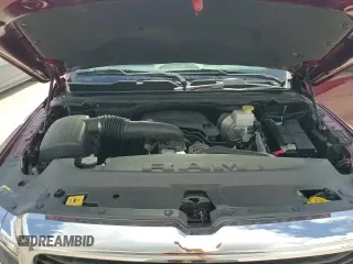 ✅ 2020 Ram 1500 Big Horn • VIN: 1C6SRFBT0LN218026 • Lot: 67573555. Wystawiony na Copart z przebiegiem 94 934 mil. Bezpłatny archiwum sprzedaży aukcyjnych z USA i szczegółowy raport historii pojazdu na DreamBid. Zdjęcie 13.