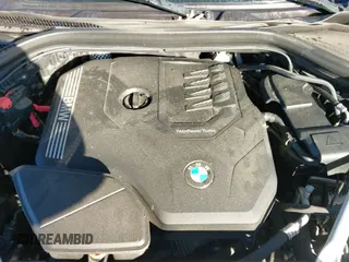 ✅ 2021 BMW X3 sDrive30i • VIN: 5UXTY3C07M9G31480 • Лот: 43708994. Опубликован ранее на IAAI с пробегом 57 162 миль. Бесплатный доступ к архиву аукционных продаж из США и подробный отчёт об истории автомобиля на DreamBid. Изображение 19.