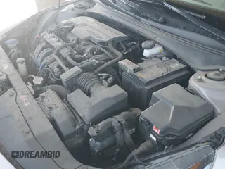 2023 Hyundai Elantra SEL с VIN KMHLS4AG3PU522923, выставлен на аукционе IAAI как лот 43210789 с пробегом 37 787 миль миль и . История ставок и продаж доступна на DreamBid. Изображение 19.