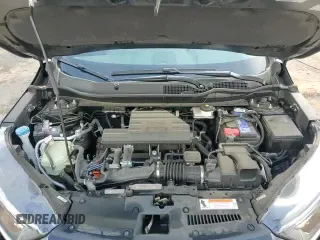 ✅ 2022 Honda CR-V EX • VIN: 2HKRW2H52NH622062 • Lot: 55455985. Listed on Copart with 25,437 mi. Free auction sales archive from the USA and detailed vehicle history report at DreamBid. Image 16.