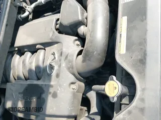 ✅ 2005 Infiniti QX56 • VIN: 5N3AA08C55N804095 • Lot: 43214321. Wystawiony na IAAI z przebiegiem 191 214 mil. Bezpłatny archiwum sprzedaży aukcyjnych z USA i szczegółowy raport historii pojazdu na DreamBid. Zdjęcie 15.