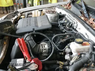 2010 Mercury Mariner z VIN 4M2CN9BG8AKJ08430, wystawiony jako IAAI lot #42550706 z przebiegiem 169 069 mil mil oraz . Historia ofert i sprzedaży dostępna na DreamBid. Obrazek 12.