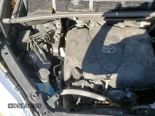 ✅ 2017 Toyota Sienna XLE • VIN: 5TDDZ3DC3HS154952 • Лот: 89538615. Опубликован ранее на Copart с пробегом 73 069 миль. Бесплатный доступ к архиву аукционных продаж из США и подробный отчёт об истории автомобиля на DreamBid. Изображение 15.