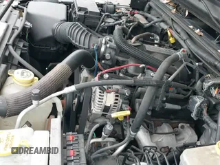 ✅ 2010 Jeep Wrangler Unlimited Sport • VIN: 1J4BA3H13AL185336 • Лот: 43656862. Опубликован ранее на IAAI с пробегом 203 212 миль. Бесплатный доступ к архиву аукционных продаж из США и подробный отчёт об истории автомобиля на DreamBid. Изображение 19.