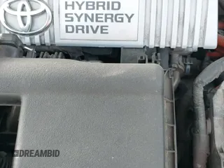 ✅ 2010 Toyota Prius IV • VIN: JTDKN3DUXA0162552 • Lot: 43483527. Listed on IAAI with 201,559 mi. Free auction sales archive from the USA and detailed vehicle history report at DreamBid. Image 12.