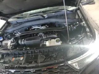 ✅ 2022 Ford Explorer ST • VIN: 1FM5K8GC1NGA02655 • Лот: 84776115. Опубликован ранее на Copart с пробегом 63 401 миль. Бесплатный доступ к архиву аукционных продаж из США и подробный отчёт об истории автомобиля на DreamBid. Изображение 16.