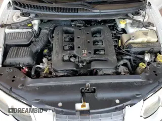 ✅ 1999 Chrysler 300M M • VIN: 2C3HE66G4XH592864 • Lot: 87470874. Listed on Copart with 93,704 mi. Free auction sales archive from the USA and detailed vehicle history report at DreamBid. Image 13.