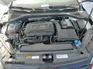 ✅ 2019 Volkswagen Jetta S • VIN: 3VW5T7BU3KM162935 • Lot: 62116995. Listed on Copart with 48,408 mi. Free auction sales archive from the USA and detailed vehicle history report at DreamBid. Image 15.