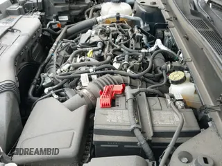 ✅ 2023 Ford Bronco Sport Heritage • VIN: 3FMCR9G6XPRD06534 • Лот: 43210025. Опубликован ранее на IAAI с пробегом 43 437 миль. Бесплатный доступ к архиву аукционных продаж из США и подробный отчёт об истории автомобиля на DreamBid. Изображение 20.