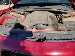 ✅ 2018 Chrysler 300 S • VIN: 2C3CCABTXJH120164 • Lot: 91049805. Listed on Copart with 121,156 mi. Free auction sales archive from the USA and detailed vehicle history report at DreamBid. Image 13.