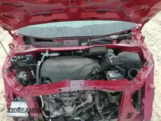 ✅ 2023 Honda Ridgeline RTL • VIN: 5FPYK3F50PB068755 • Lot: 65719335. Wystawiony na Copart z przebiegiem 24 367 mil. Bezpłatny archiwum sprzedaży aukcyjnych z USA i szczegółowy raport historii pojazdu na DreamBid. Zdjęcie 16.