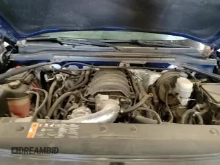 ✅ 2017 GMC Sierra 1500 • VIN: 1GTV2LEC6HZ357713 • Лот: 81837565. Опубликован ранее на Copart с пробегом 132 199 миль. Бесплатный доступ к архиву аукционных продаж из США и подробный отчёт об истории автомобиля на DreamBid. Изображение 15.